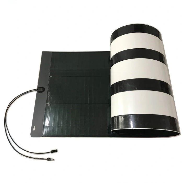 Photovoltaic thin film