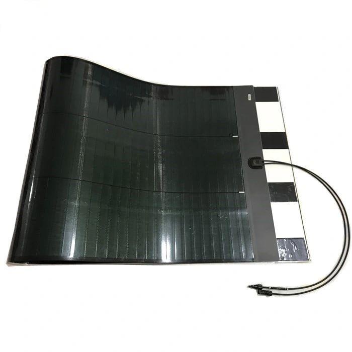 Photovoltaic thin film