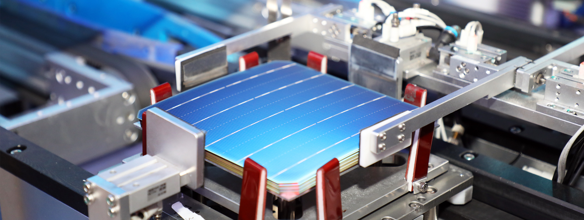 New Discovery! New solar cell technology can reduce equipment operating temperature