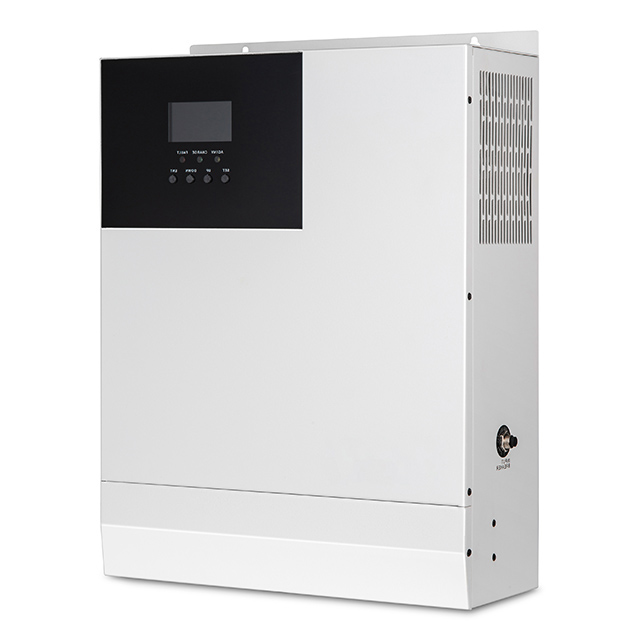 FNEP-HF-5000w - American standard 110V/120V inverter