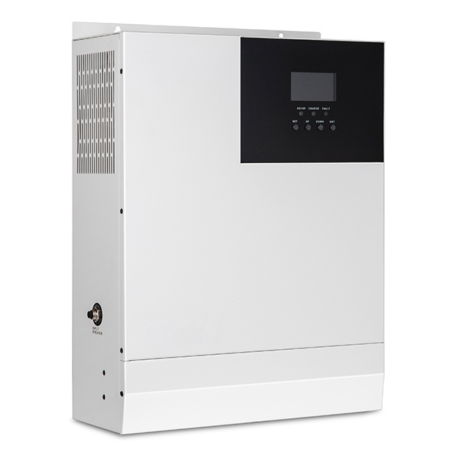 FNEP-HF-5000w - American standard 110V/120V inverter