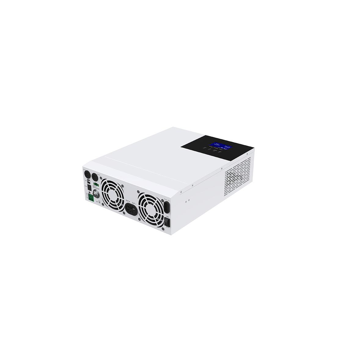 FNEP-HF-5000w - European standard 220V/230V inverter