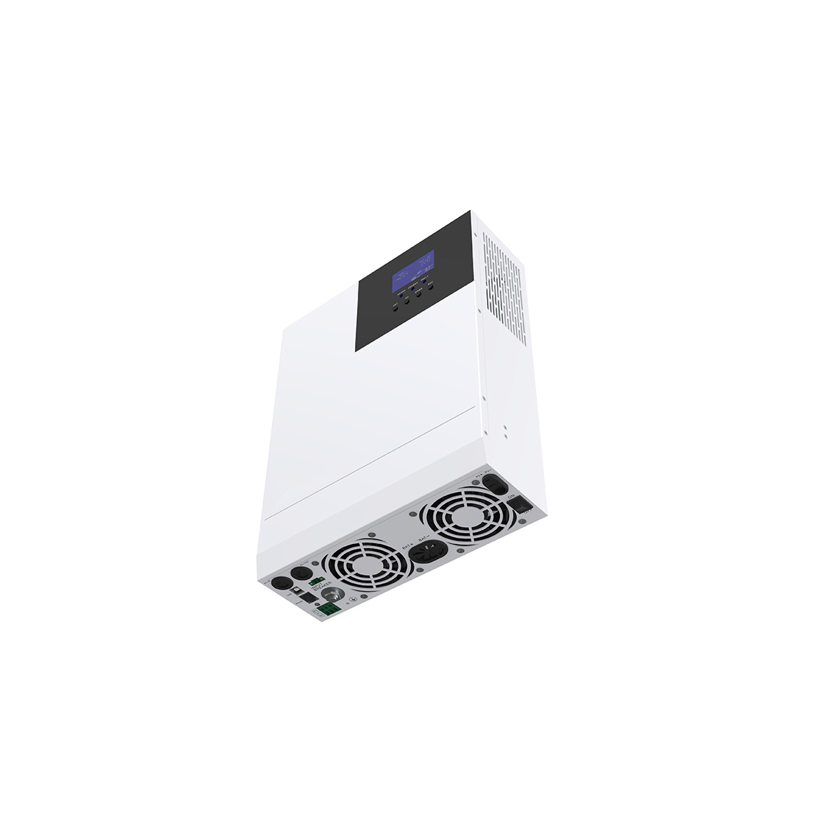 FNEP-HF-5000w - European standard 220V/230V inverter