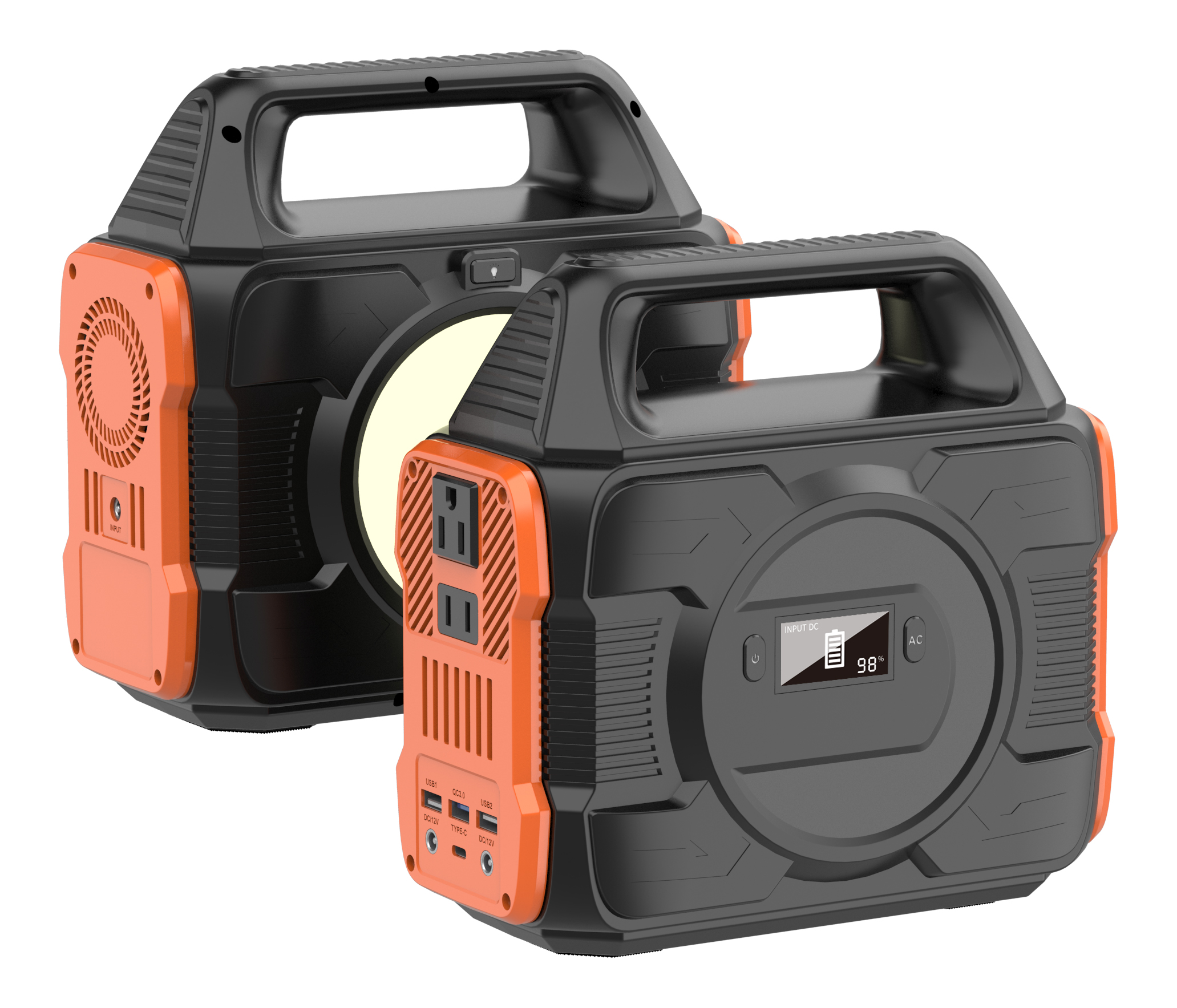 FN-FD-300