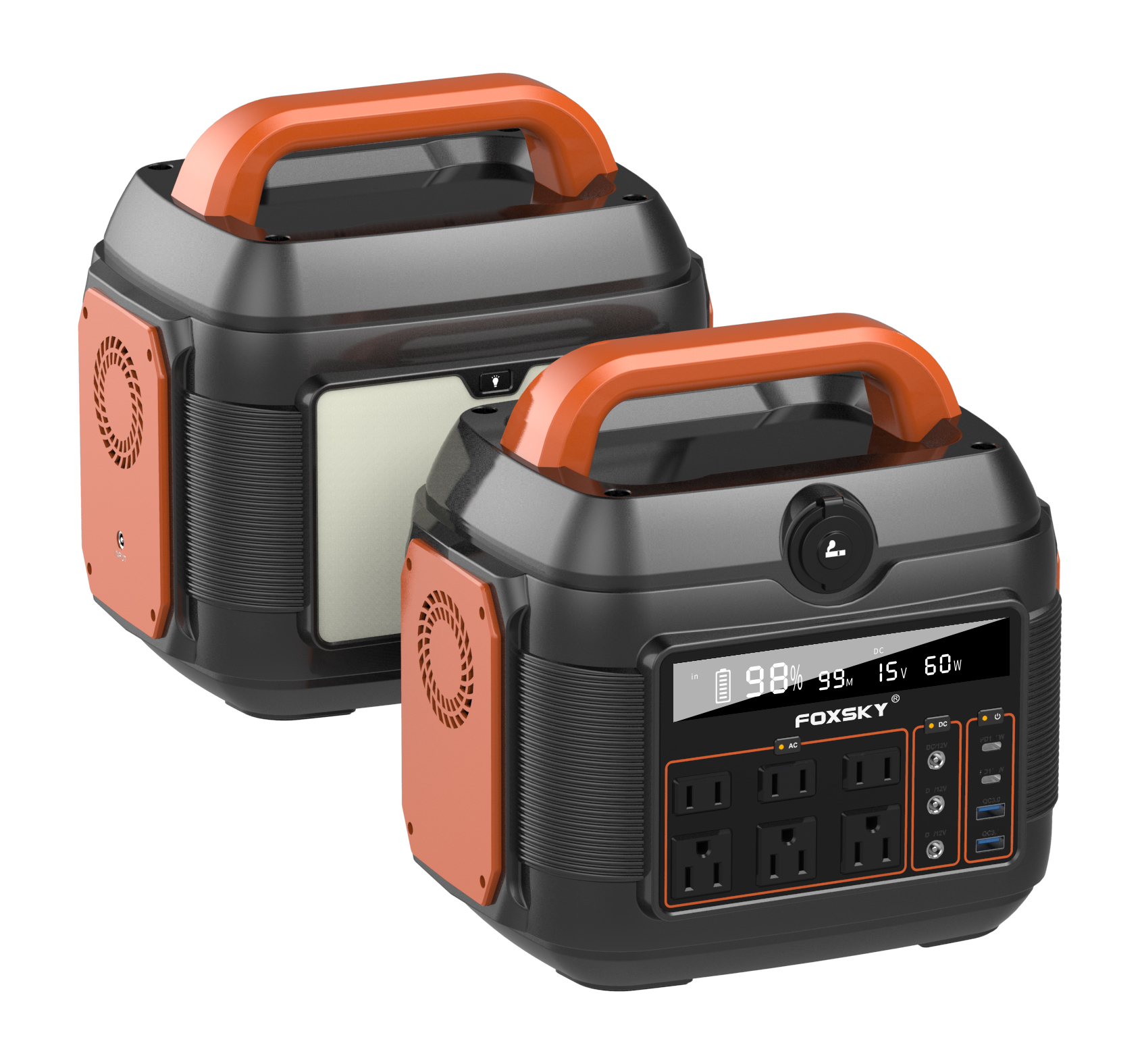 FN-FD-600